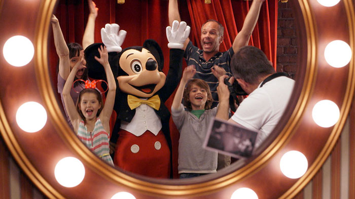 Celebrate 5 NEW Disney Films at Disneyland® Paris with MagicBreaks