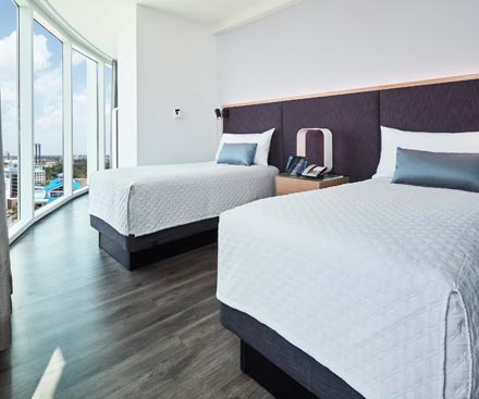 Kids Suite