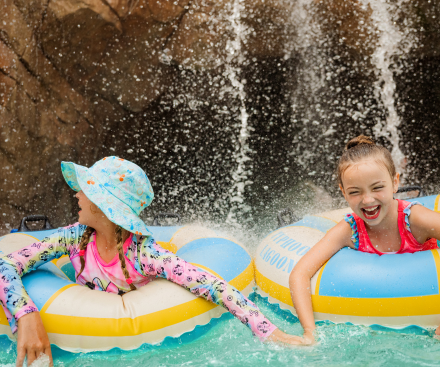 10th August - Summer Holidays