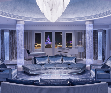 Royal Suite