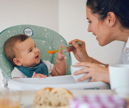 Baby Offer