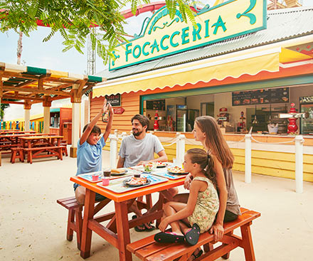 Focacceria