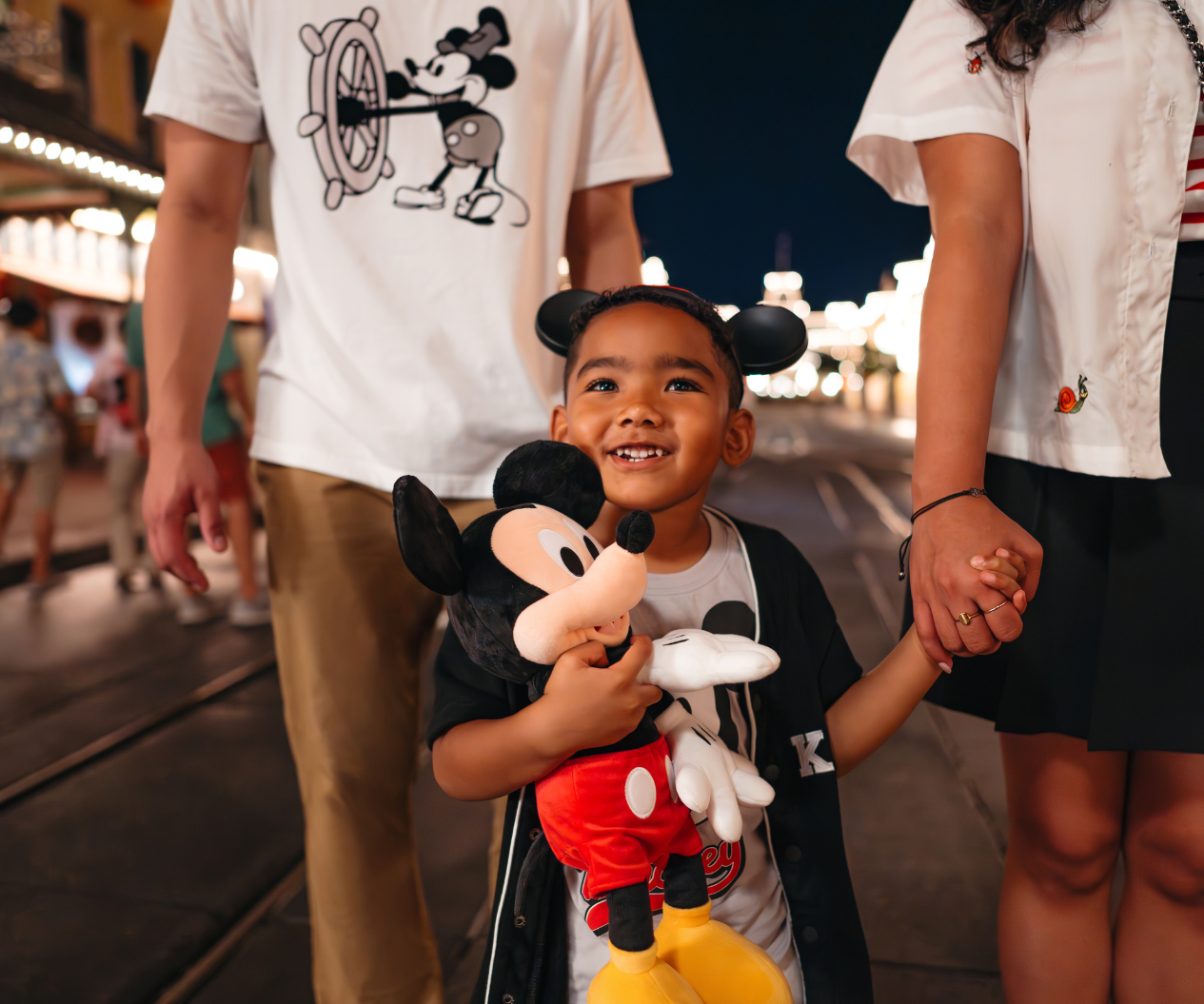 Walt Disney World