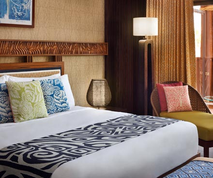 Resort View Room