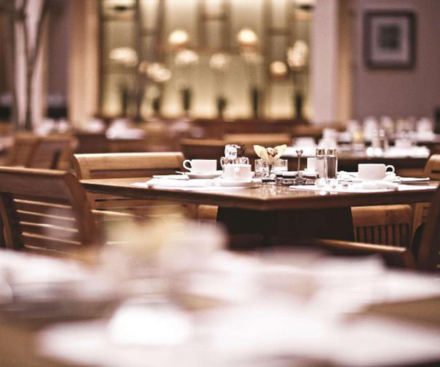 The Lobby Diner