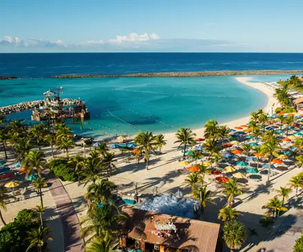 Bahamian Cruises