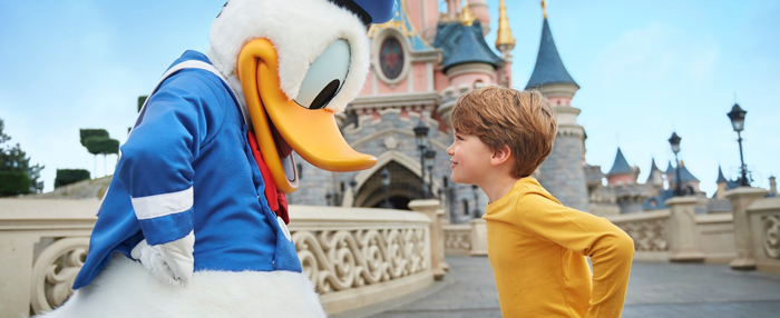 How to Make the Most of Your Disneyland Paris Trip with Kids