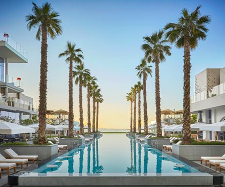 Hotel Overview