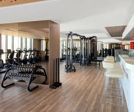 Other Facilities