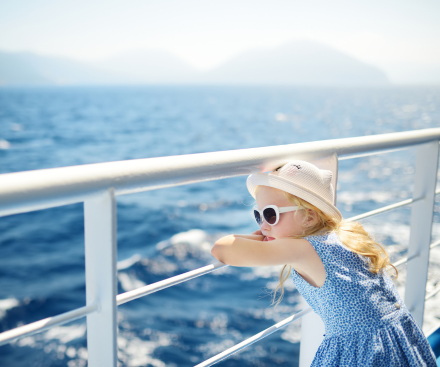 Cruise