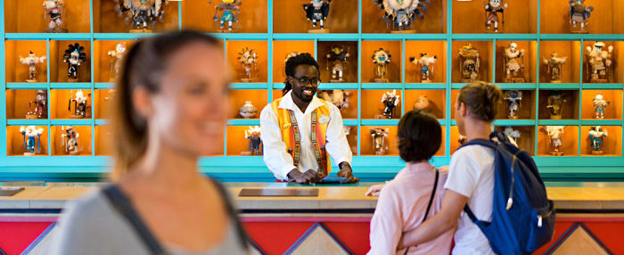 5 Ways to Travel to Disneyland® Paris