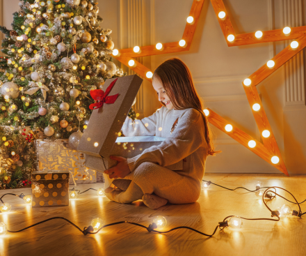 Give the Gift