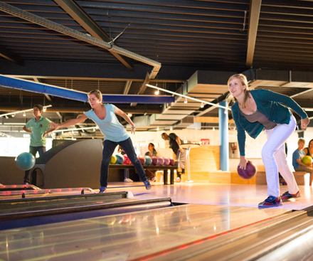 Bowling
