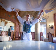 Meal Plans at Disneyland® Paris Made Easy